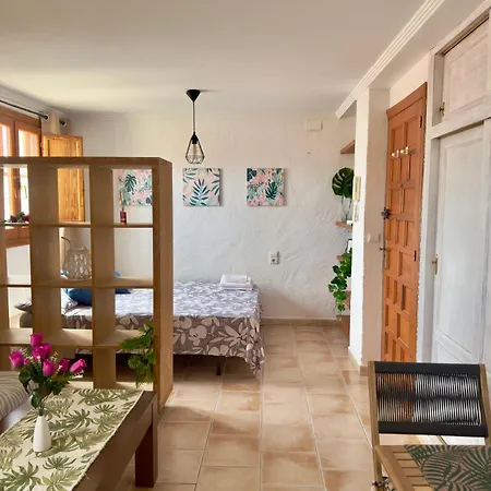 Estudio En El Castillo De Apartment *