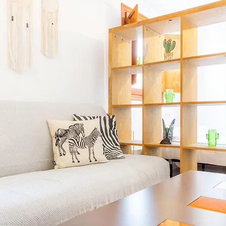Apartment Estudio En El Centro De *