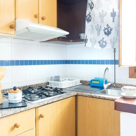 Apartment Estudio En El Centro De