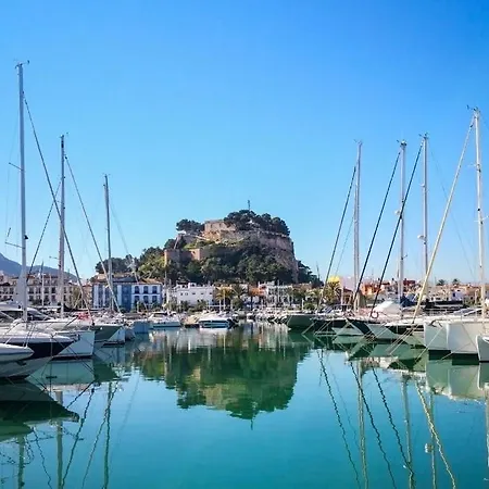 アパート Estudio En El Castillo De *