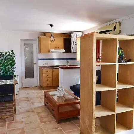 Estudio En El Castillo De