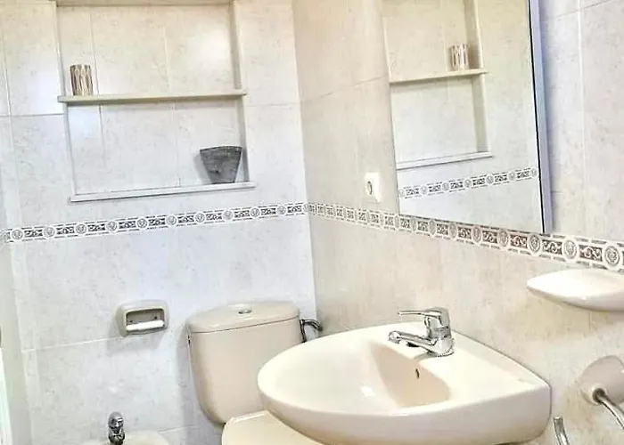 Estudio En El Castillo De Διαμέρισμα